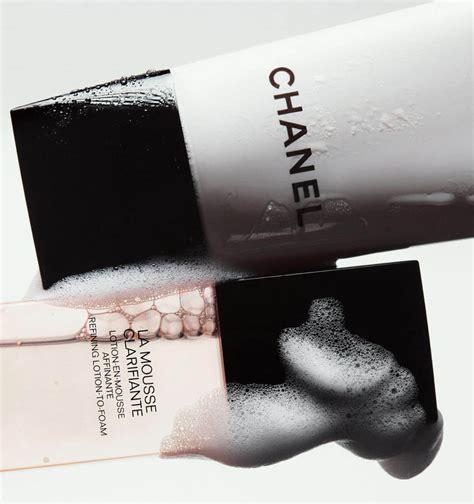 chanel la mousse douglas|chanel la mousse.